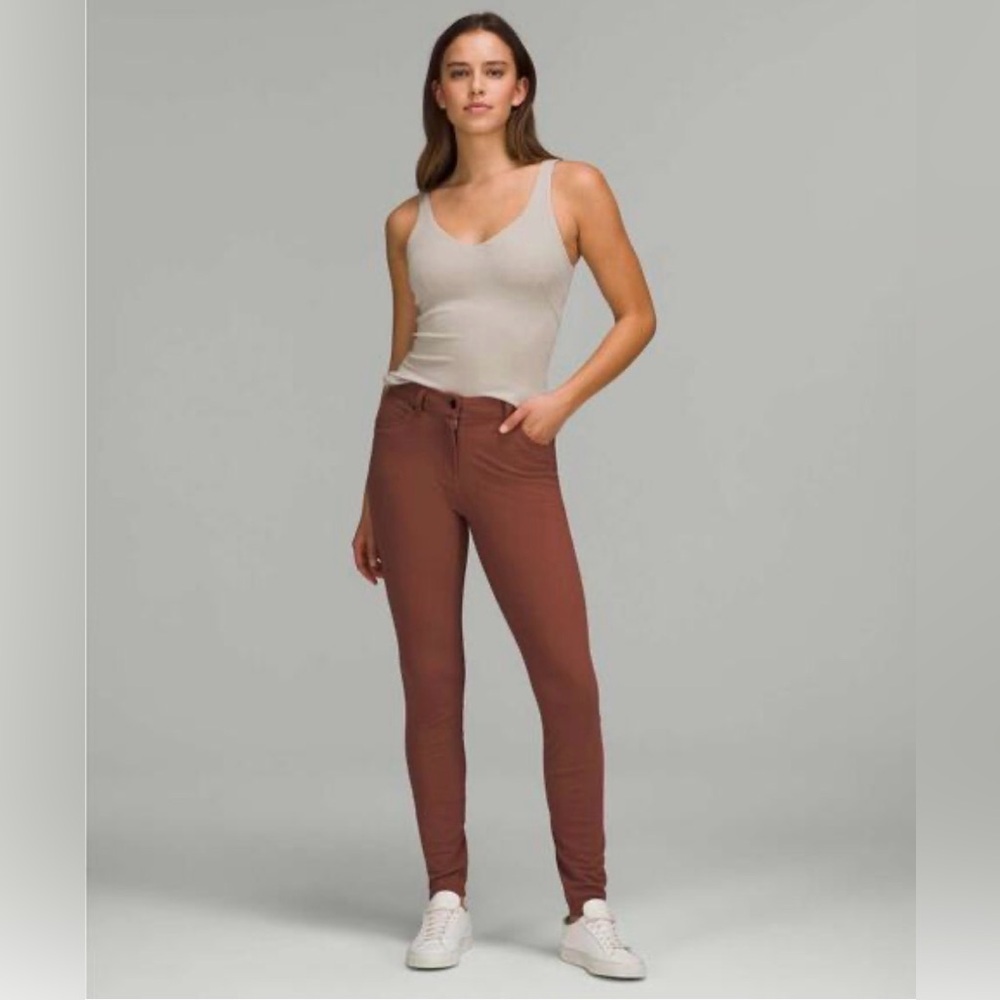 Lululemon City Sleek Pants